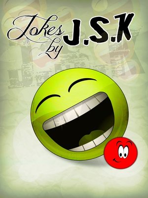 cover image of Jokes by J. S. K.